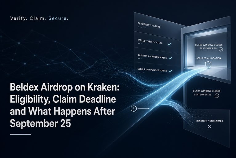 Sonic Airdrop Unclaimed Tokens: What the 32.69 Million S Token Burn Means